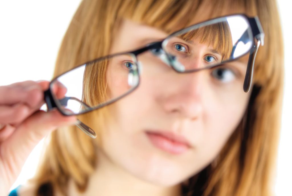 Are you a candidate for LASIK eye surgery?