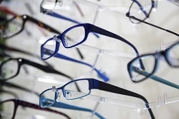 What to do with your glasses after LASIK