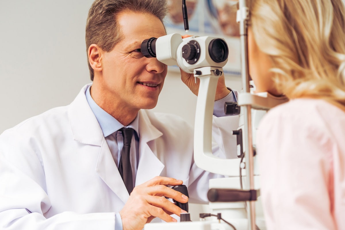 LASIK candidate guidelines