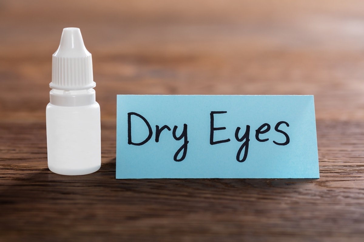 Dry Eye