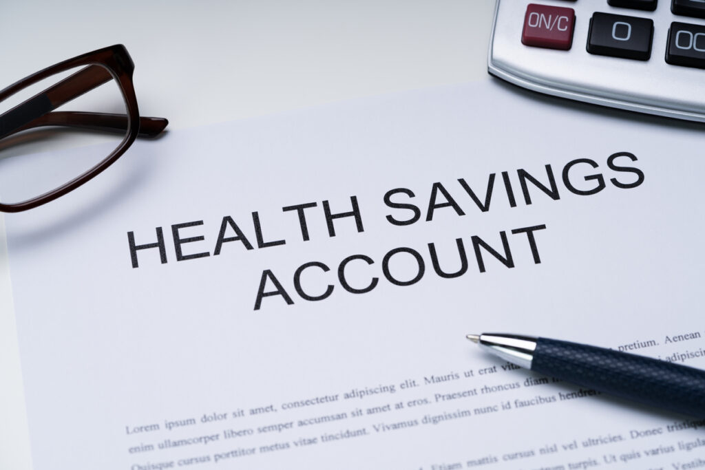 Can you Use FSA or HSA for LASIK? Refractive Surgery Council