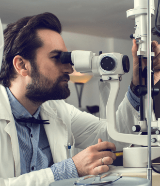 LASIK Clinical Research