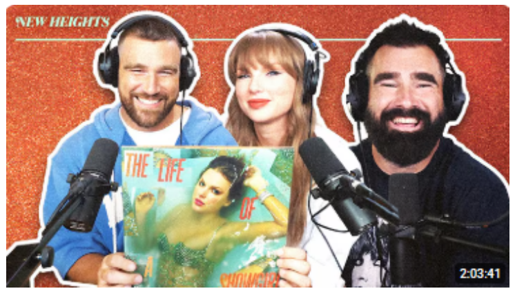 Taylor Swift LASIK